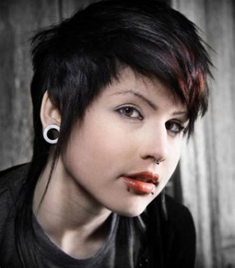 Find Out Emo Hairstyles For Short Hair Most Searched For Braided Curly Hairstyles