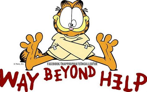 Pin By Pamela Lowrance On Just Funny Garfield Quotes Garfield