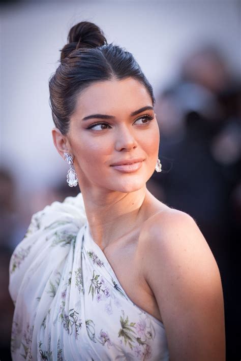 Kendall Jenner “120 Beats Per Minute” Premiere Cannes Film Festival 05202017 • Celebmafia