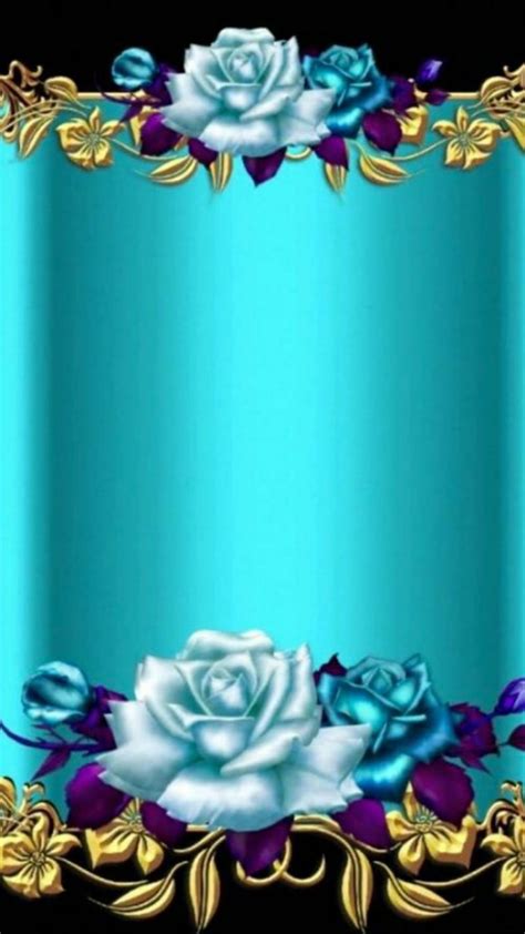 Blue Roses HD Phone Wallpaper Peakpx