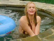 Naked Daryl Hannah In Keeping Up With The Steins