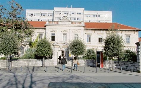 Op A Bolnica Zadar Tra I Ak Zaposlenika Evo Detalja Zadarski List