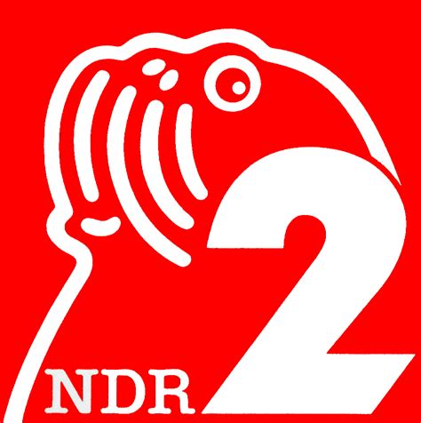 Please carefully remember the rules before you get to work, seriously read and do not break them!:1. NDR 2 | Logopedia | FANDOM powered by Wikia