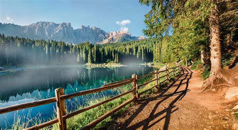 South Tyrol And Dolomites Travel Guide What To Do In South Tyrol And