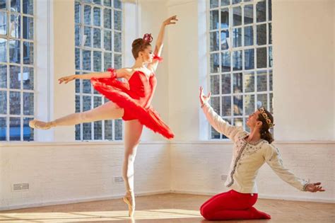 Hire Book King And Queen Of Hearts Ballet Duo Contraband Events