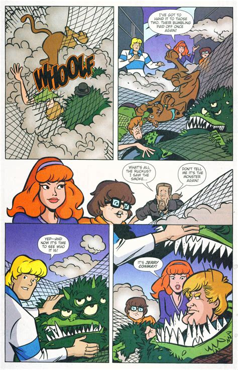 Scooby Doo 1997 Issue 83 Read Scooby Doo 1997 Issue 83 Comic Online