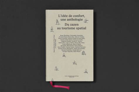 LidÉe De Confort Une Anthologie Éditions B42 Tourisme Spatial