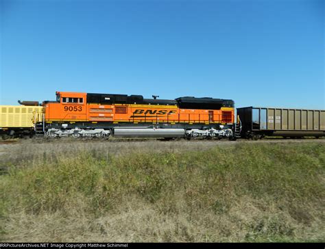 My First New Bnsf Ace