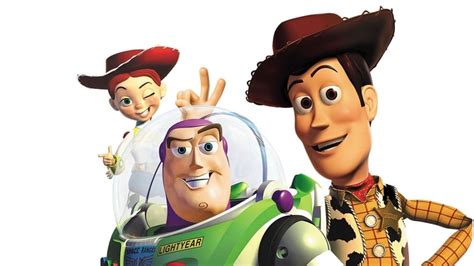 Regarder Toy Story 2 1999 Dessin Animé Streaming Hd Gratuit Complet En Vf