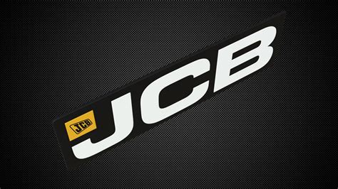 Update More Than 152 Jcb Logo Hd Best Vn