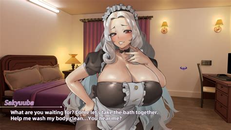 Daily Life With My Succubus Boss Best Hentai Games