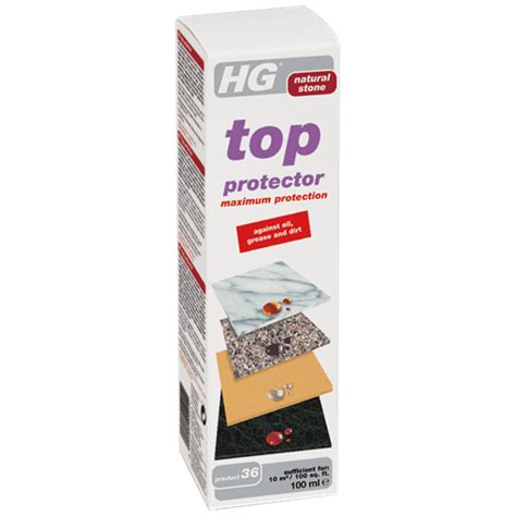 Hg Top Protector 100ml Product 37 Hy Ray Private Limited