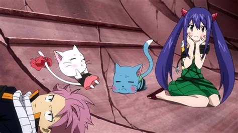 Watch Online Fairy Tail Episode 39 English Dub