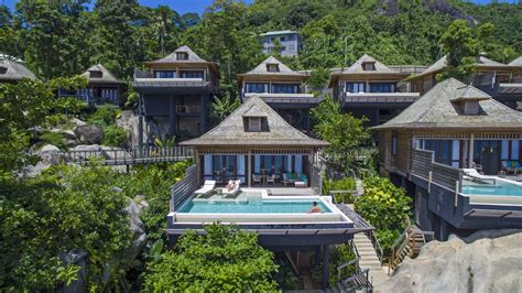 Hilton Seychelles Northolme Resort And Spa Absolute Seychelles The