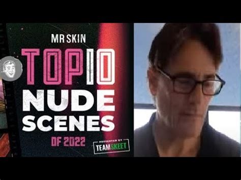 Mr Skin S Top Nude Scenes YouTube