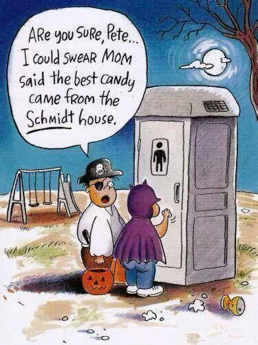 Trick Or Treat Funny Halloween Jokes Halloween Jokes Halloween Funny