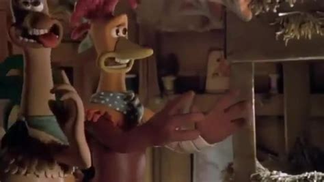Mel Gibson Axed From Chicken Run 2 After Winona Ryder Said He Called Her Oven Dodger