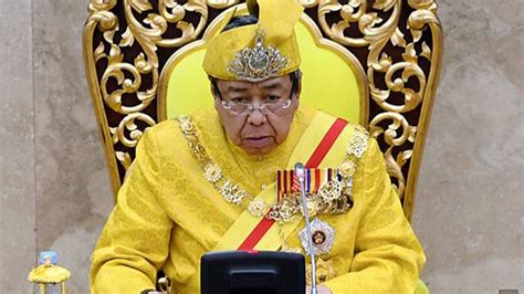 Ia adalah penting untuk kita sedar tentang objektif rukun negara untuk memanggil diri kita rakyat malaysia dengan bangga. Re-empower Rukun Negara - Sultan Sharafuddin