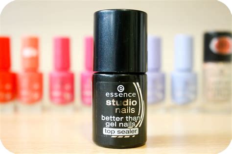 I also feel dip keeps your nails stronger. Essence summer nail polish haul (because there's never ...