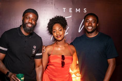 After the long pause, nigerian musician, tems at long last dishes…. Tems - Dr Caitlin Tems / This page is about the various possible meanings of the acronym ...
