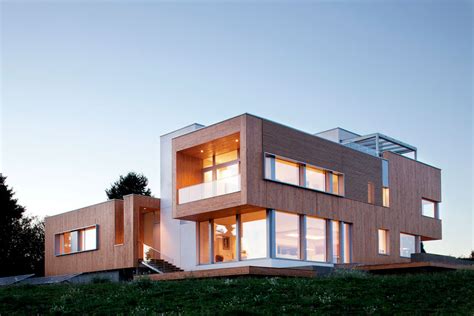 Karuna House By Hammer And Hand Passive House Leed And Minergie