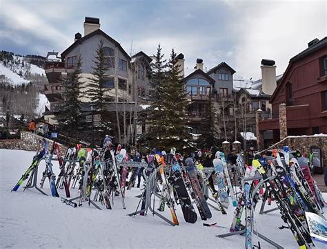 Here Are Easily The Best Ski Resorts Near Denver Colorado For Families
