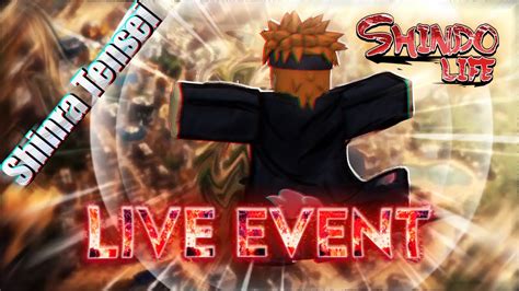 Ember Destruction Countdown For This New Huge Event In Shindo