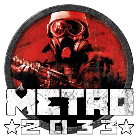Image Metro 2033 Icon V1 By Kamizanon D48tkwjpng Metro Wiki
