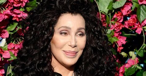 Cher Reveals Secrets To Youthful Appearance At 74 Years Old