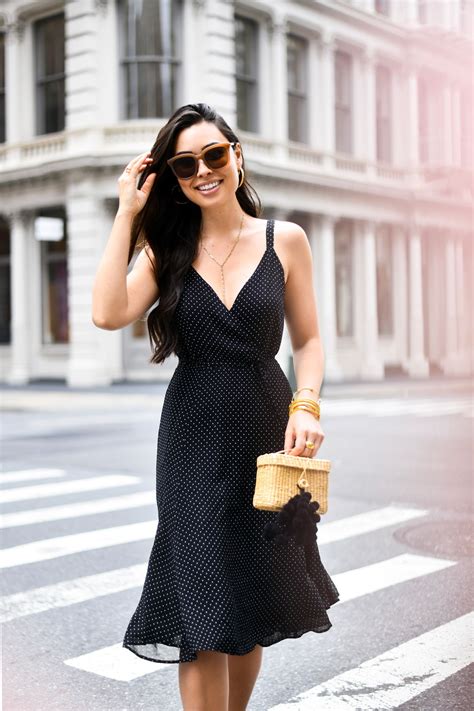 The Perfect Date Night Dress With Love From Kat Dinner Date Outfits