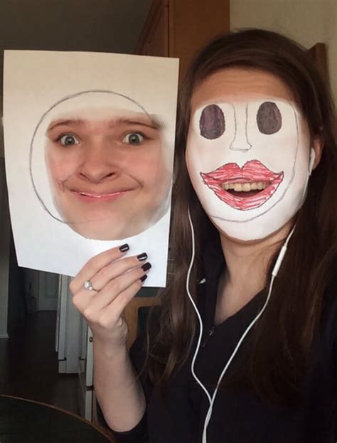 69 Funny Face Swaps That Prove We Use Snapchat Way Too Much