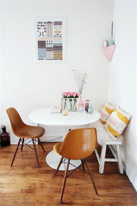25 Awesome Breakfast Nook Ideas You Can Try Obsigen