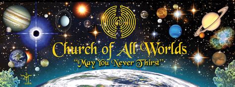 Church Of All Worlds Caworg Official Website Of The Church Of All