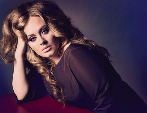 Nieuw Album Adele 25 Indebanvannl