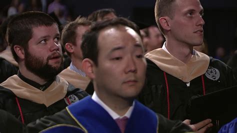 2017 Ub School Of Management Graduate Commencement Part 1 Of 2 Youtube