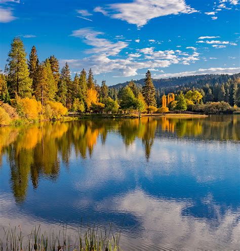 Vacation In Big Bear Lake California Bluegreen Vacations