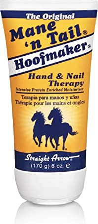 Mane N Tail Hoofmaker Original Hand And Nail Therapy G Amazon