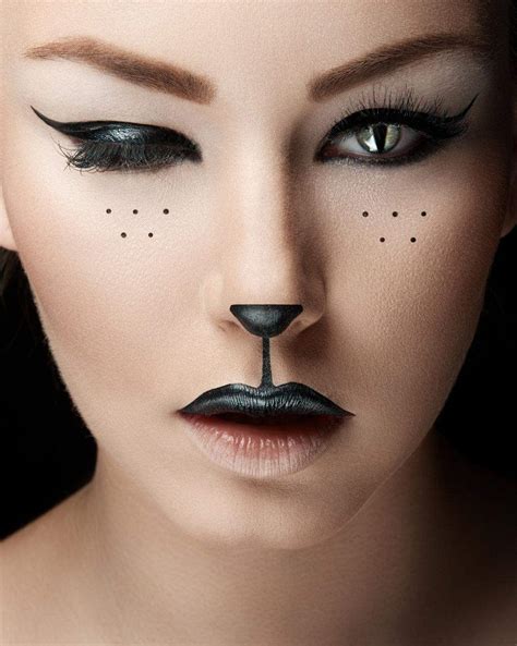 Halloween 2017 Eye Makeup Ideas Halloween Face Mask Ideas Page 2