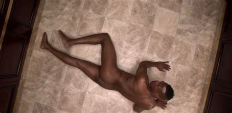 Marlon Wayans Nude And Sexy Photo Collection Aznude Men