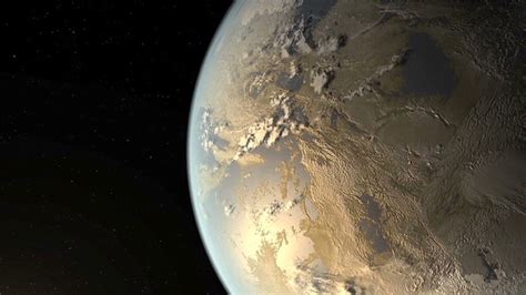 Nasa Discovers Earth Sized Planet That May Sustain Life Cnn