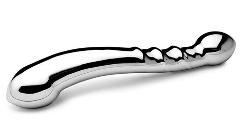 The Best Stainless Steel Luxury Sex Toy The 7 Best Luxury Sex Toys Popsugar Love And Sex Photo 3