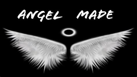 Angel Made By Wolfs Moon Studios Youtube