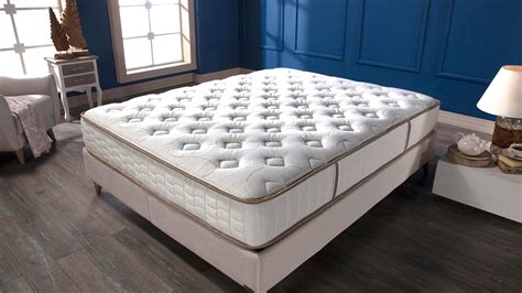 Choose from a wide variety of bed sizes, mattress types, brands & firmness options. Sleepy Federkernmatratze - Top-Matratze.de