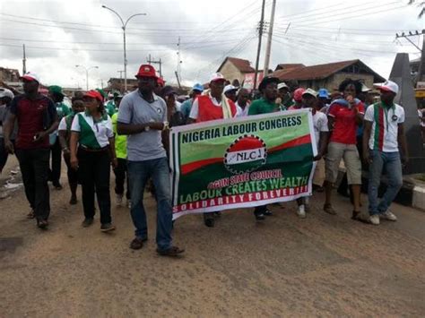 Gas (gasoline, fuel, petrol) prices in nigeria. PHOTOS: Fuel price hike in Nigeria- NLC protest in Lagos ...