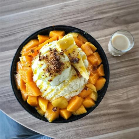 Penang street food offers visitors insight to the street hawker the website complements the penang street food and more! Top 10 New Cafes for Desserts in Penang - Penang Foodie