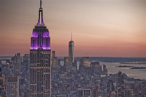 Tips Facts And Basics About The Empire State Building