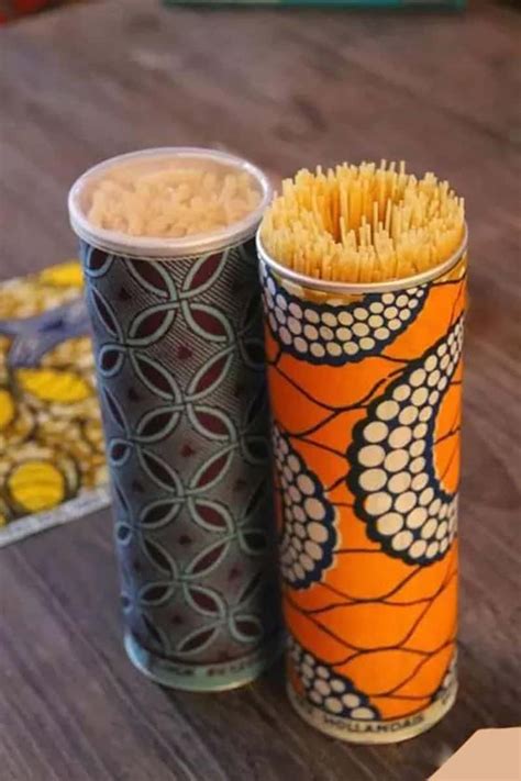20 Best Pringles Can Crafts That Will Instantly Upgrade Your Home Decor