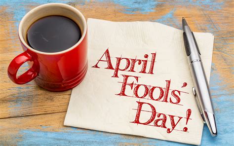 About 4,154 results (0.43 seconds). Just Kidding: The Origins of April Fools' Day