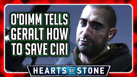 Hearts of stone begins when geralt reads the notice board at the seven cats inn near novigrad. Witcher 3 🌟 Gaunter O'Dimm Tells Geralt How To Save Ciri & Get the Best Ending 🌟 HEARTS OF STONE ...