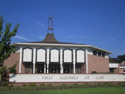 What Is The Assemblies Of God 10 Things To Know About Their History